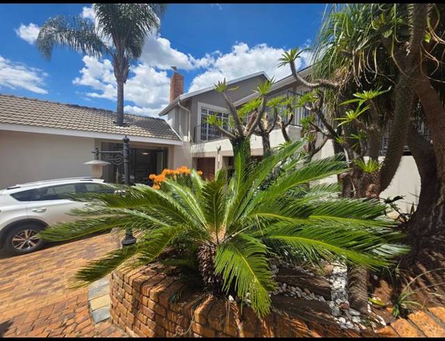 3 BEDROOM HOUSE FOR SALE IN RANT EN DAL
